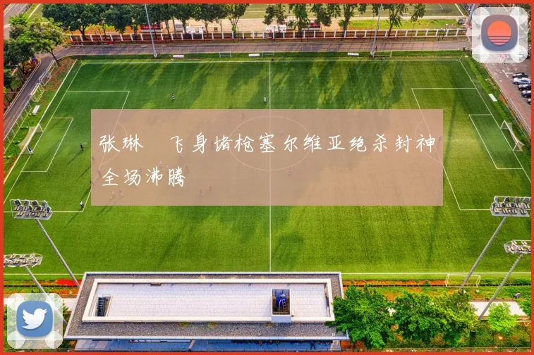 张琳芃飞身堵枪塞尔维亚绝杀封神全场沸腾