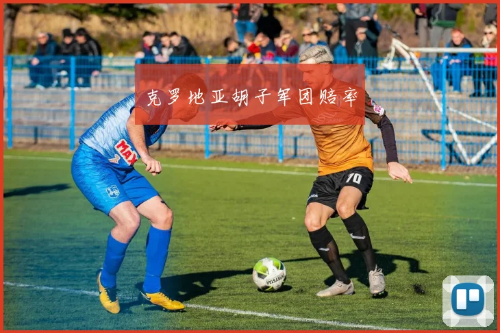 克罗地亚胡子军团赔率