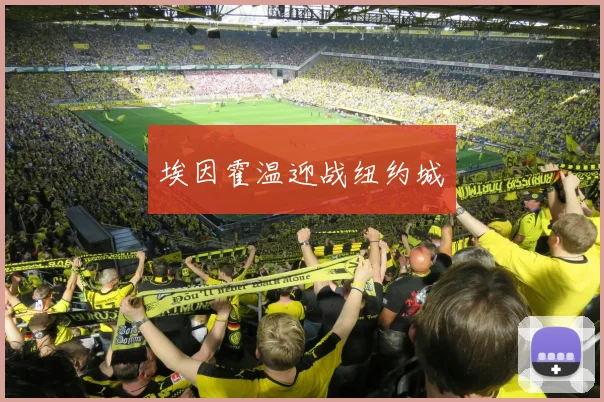 埃因霍温迎战纽约城