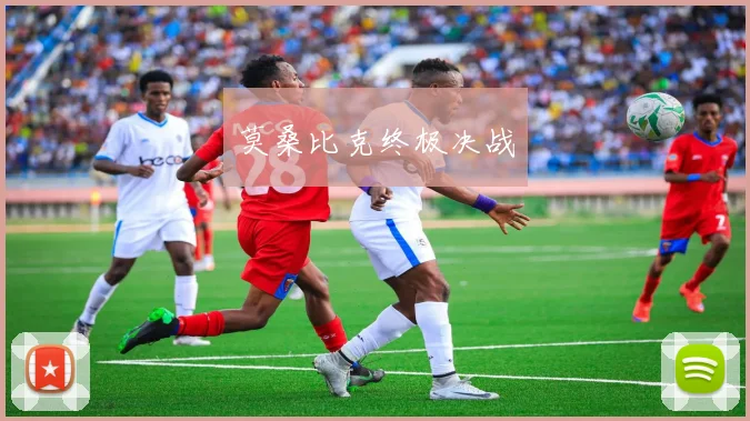 莫桑比克终极决战