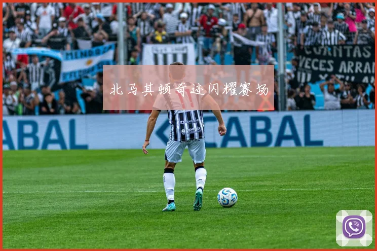 北马其顿奇迹闪耀赛场