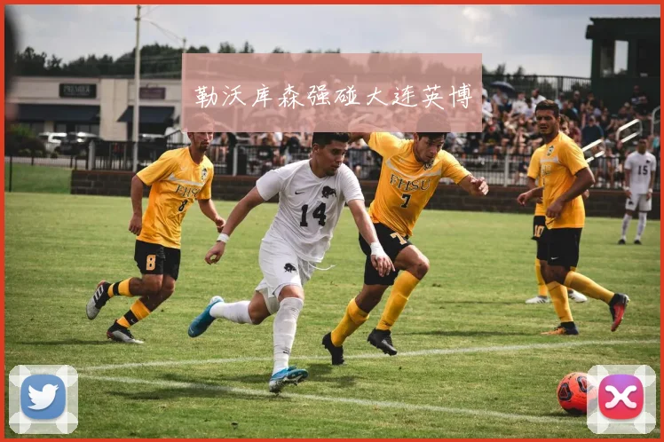勒沃库森强碰大连英博