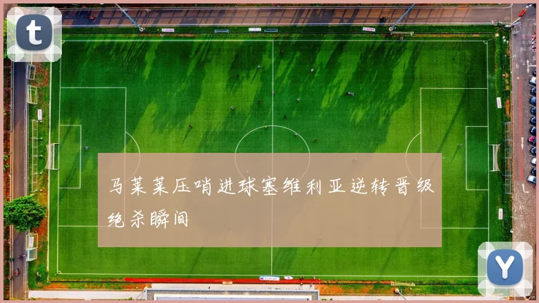 马莱莱压哨进球塞维利亚逆转晋级绝杀瞬间