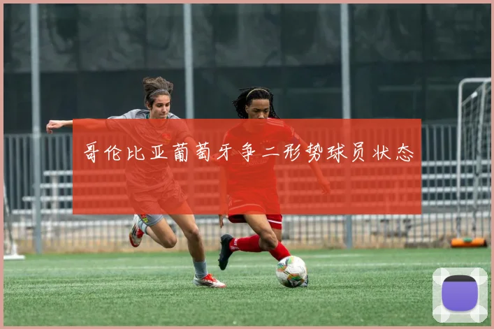 哥伦比亚葡萄牙争二形势球员状态