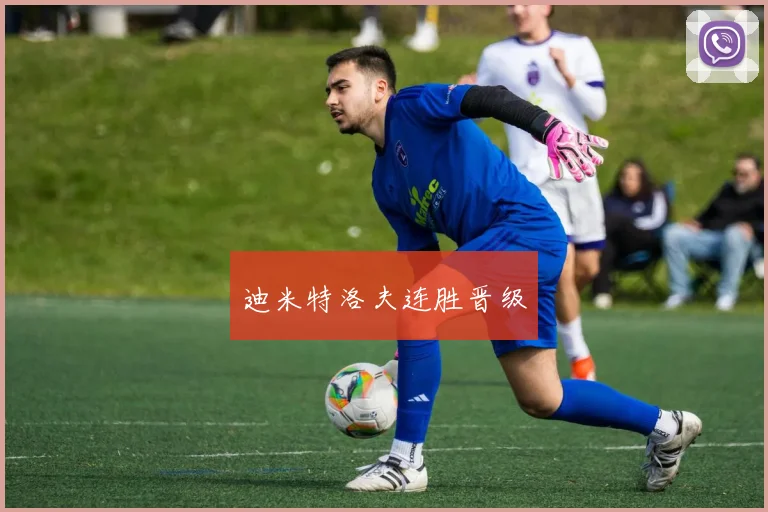 迪米特洛夫连胜晋级