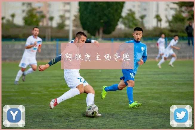 阿联酋主场争胜