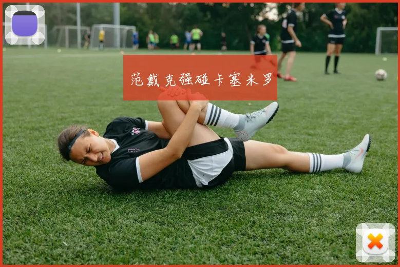 范戴克强碰卡塞米罗