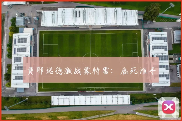 费耶诺德激战蒙特雷：鹿死谁手
