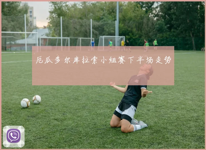厄瓜多尔库拉索小组赛下半场走势