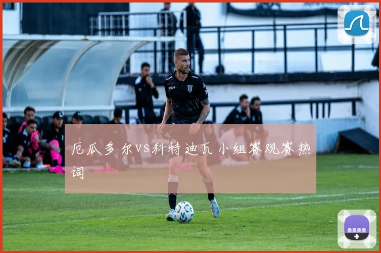 厄瓜多尔vs科特迪瓦小组赛观赛热词