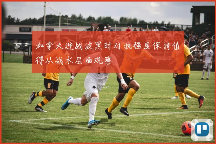 加拿大迎战波黑时对抗强度保持值得从战术层面观察