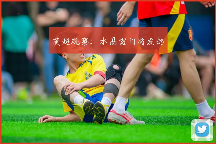 英超观察:水晶宫门将发起