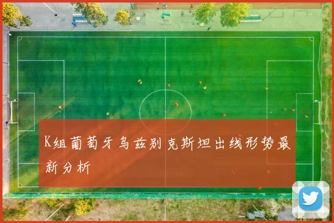 K组葡萄牙乌兹别克斯坦出线形势最新分析